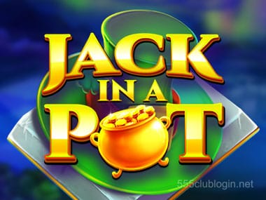 Jack In A Pot