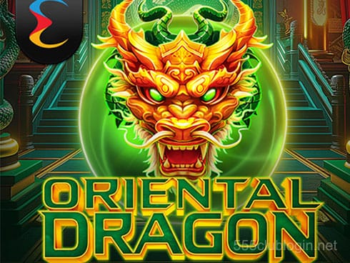 Oriental Dragon