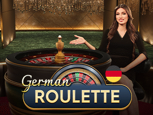 German Roulette
